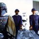 Image for article titled 10 Star Wars Characters Who Needlessly Met Han Solo